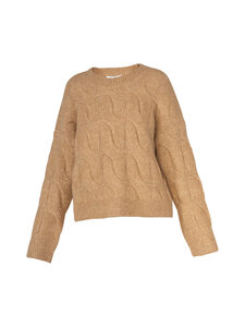 BLUE - Kudum Michaela - BEIGE MELANGE | Stockmann