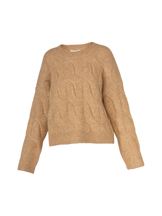 BLUE - Kudum Michaela - BEIGE MELANGE | Stockmann - photo 1