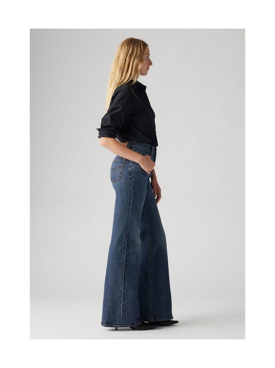 Levi's - Ribcage Bells Romantic Story džinsi - 801 ROMANTIC STORY - photo 5 Levi's - Ribcage Bells Romantic Story džinsi - 801 ROMANTIC STORY | Stockmann - photo 5