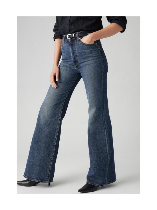 Levi's - Ribcage Bells Romantic Story džinsi - 801 ROMANTIC STORY - photo 7 Levi's - Ribcage Bells Romantic Story džinsi - 801 ROMANTIC STORY | Stockmann - photo 7