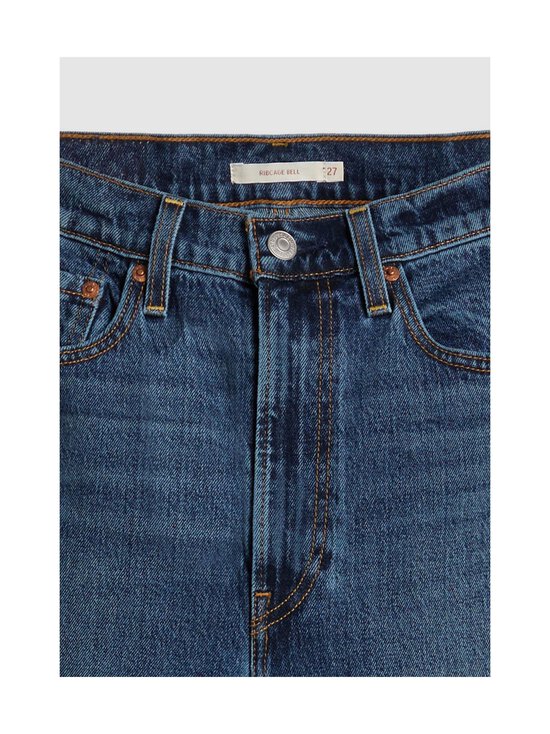 Levi's - Ribcage Bells Romantic Story džinsi - 801 ROMANTIC STORY - photo 8 Levi's - Ribcage Bells Romantic Story džinsi - 801 ROMANTIC STORY | Stockmann - photo 8