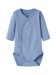 Name It - NbmVrolle Wrap bodijs - ENDLESS SKY | Stockmann