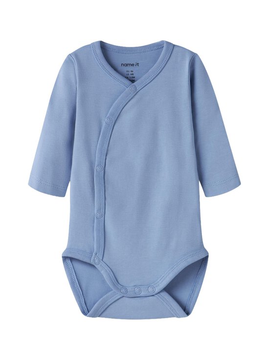 Name It - NbmVrolle Wrap bodijs - ENDLESS SKY | Stockmann - photo 1