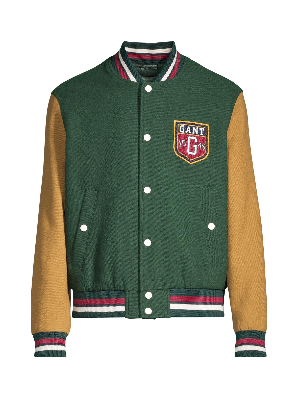 GANT Varsity-takki