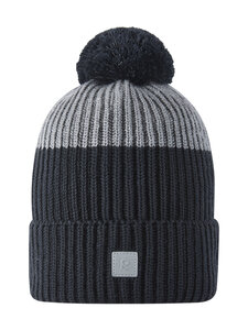 Reima - Müts Pilke - 9991 BLACK | Stockmann