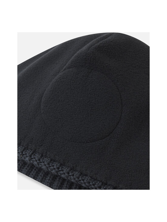 Reima - Müts Pilke - 9991 BLACK | Stockmann - photo 4