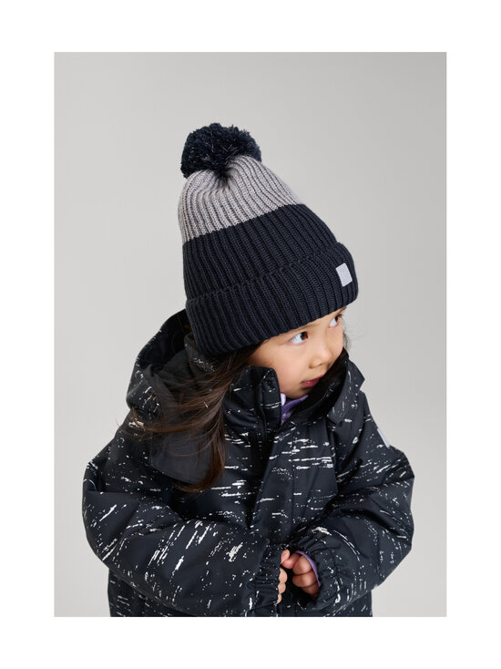 Reima - Müts Pilke - 9991 BLACK | Stockmann - photo 5