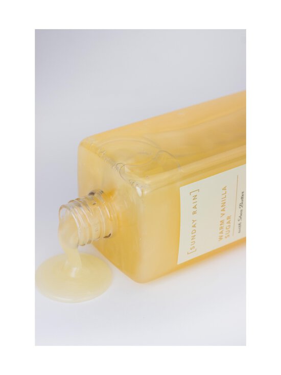 Sunday Rain - Warm Vanilla Sugar Bubble Bath -kylpyvaahto - NOCOL | Stockmann - photo 4