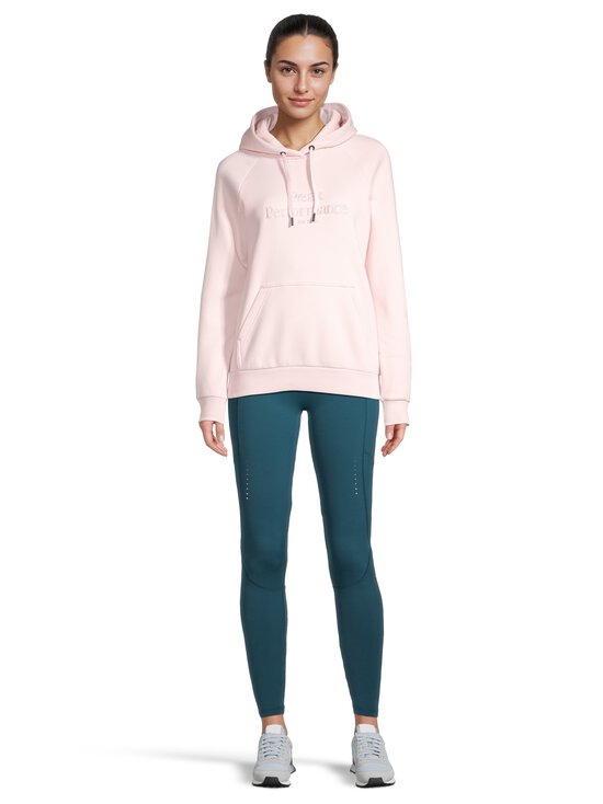 Peak Performance - W Original Hood -collegehuppari - 290 FROSTED BLOSSOM/FROSTED BLOSSOM/ | Stockmann - photo 2