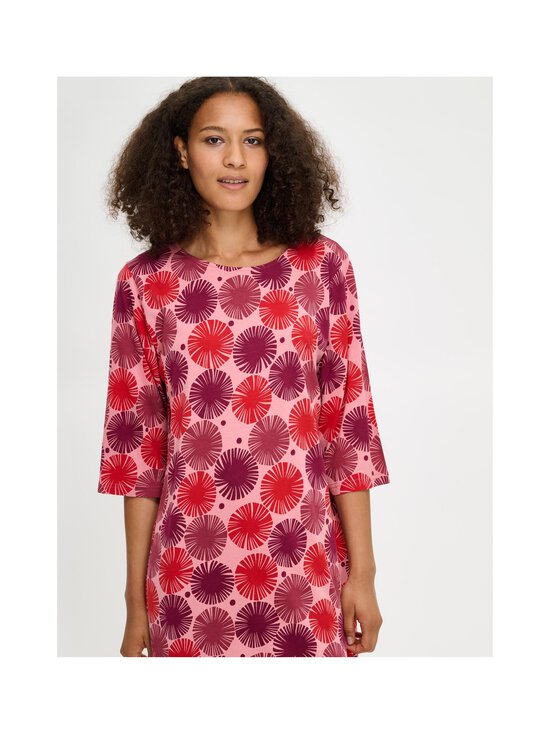 Nanso - Amara-yöpaita - 6699 PUNAINEN | Stockmann - photo 3