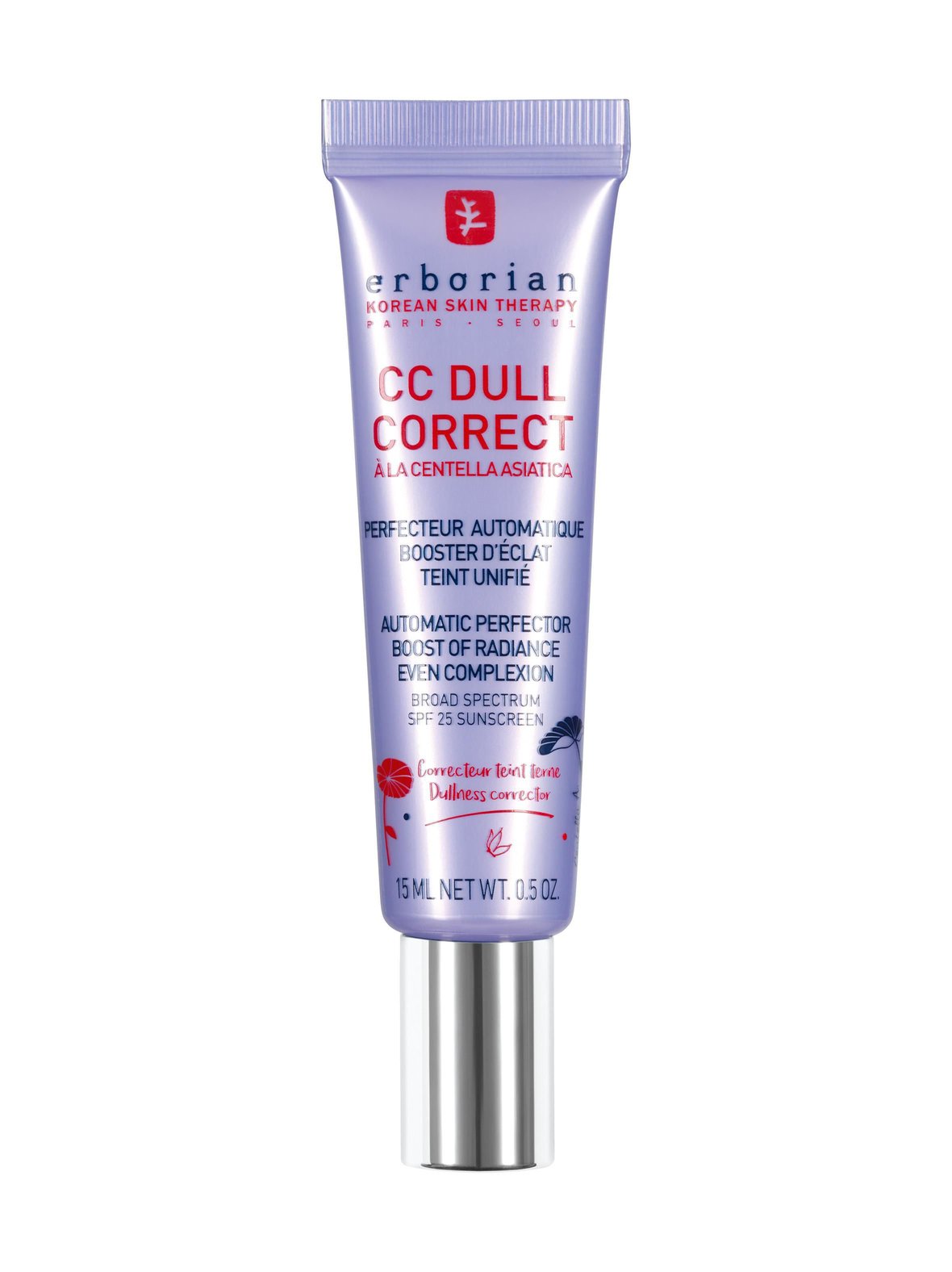 CC Dull Correct -CC-voide 15 ml