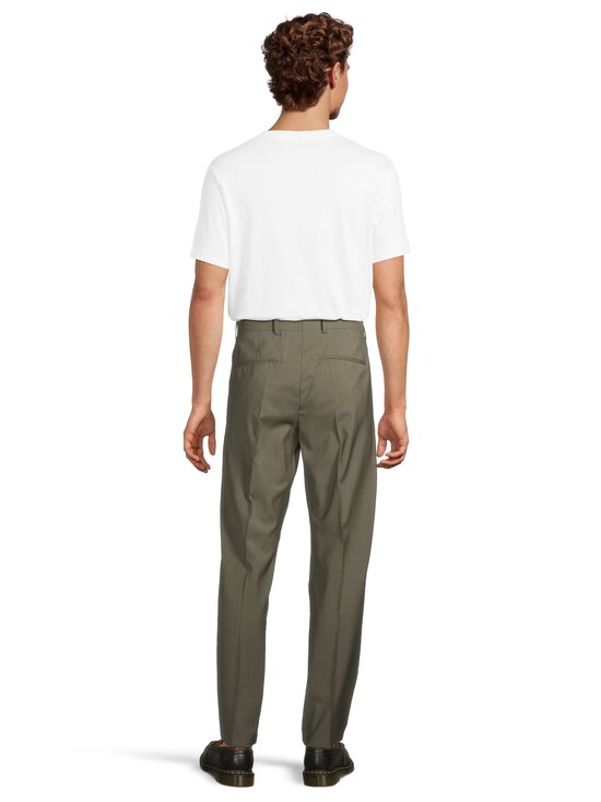 Tiger of Sweden - Viigipüksid Tense Mix & Match - 40D DUSTY GREEN | Stockmann - photo 4