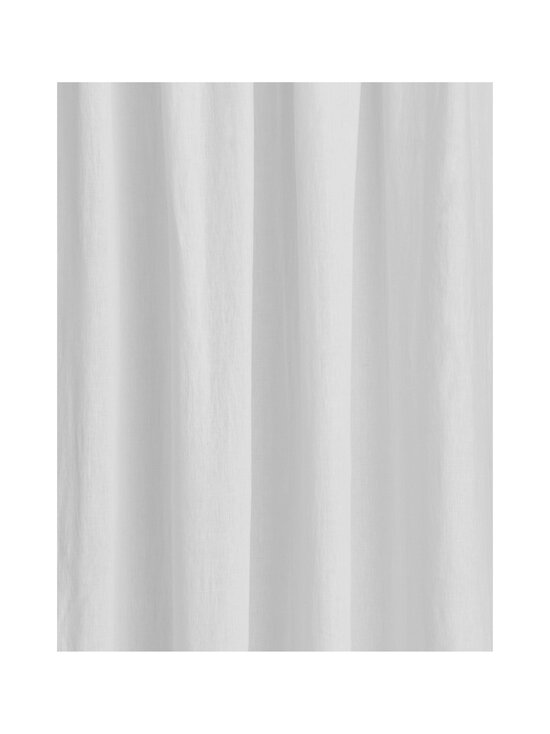 Himla - Sunrise lina aizkari - WHITE | Stockmann - photo 2