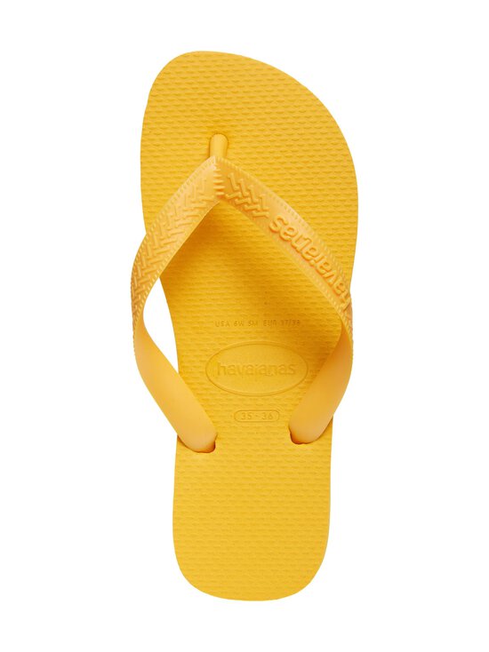 Havaianas - Top Flip Flops varbasandaalid - 1740 POP YELLOW - photo 2 Havaianas - Top Flip Flops varbasandaalid - 1740 POP YELLOW | Stockmann - photo 2