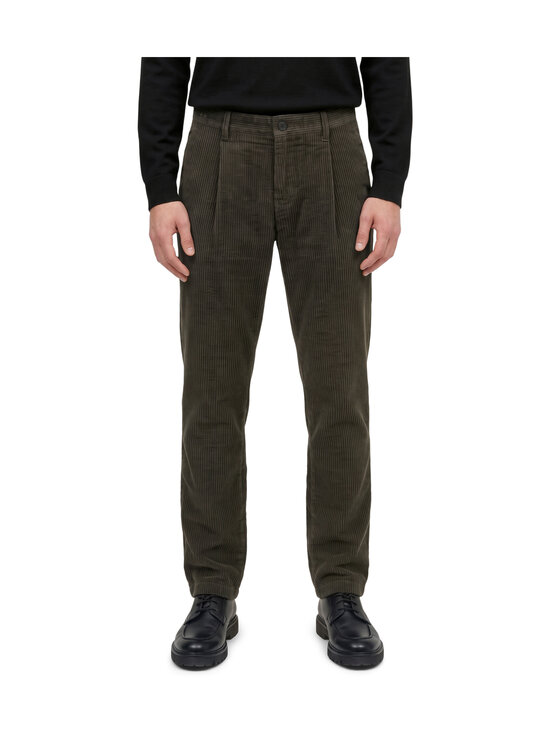 Marc O'Polo - Velvetpüksid - 0013 WOODEN EARTH | Stockmann - photo 2