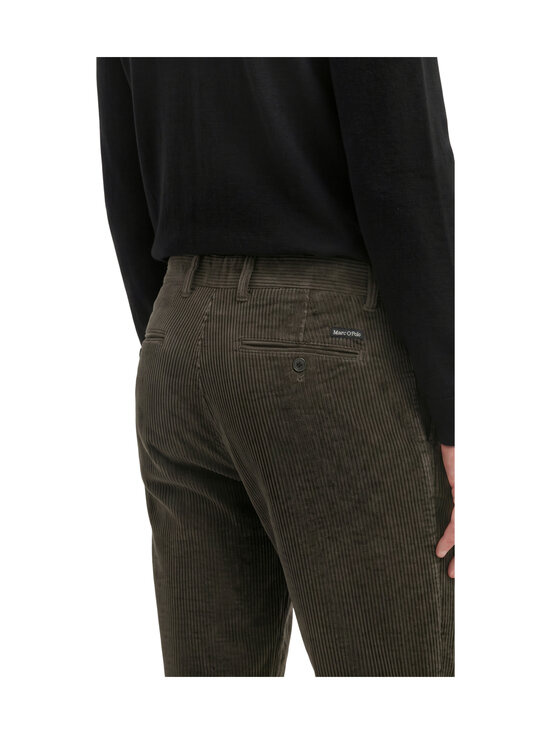 Marc O'Polo - Velvetpüksid - 0013 WOODEN EARTH | Stockmann - photo 4