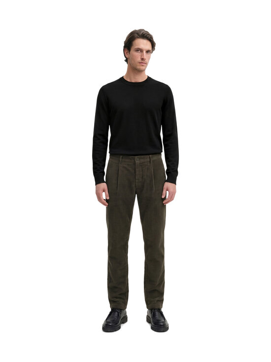 Marc O'Polo - Velvetpüksid - 0013 WOODEN EARTH | Stockmann - photo 5