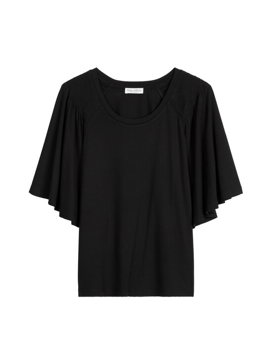 Marc O'Polo - Jersey t-paita - 0001 BLACK | Stockmann - photo 1
