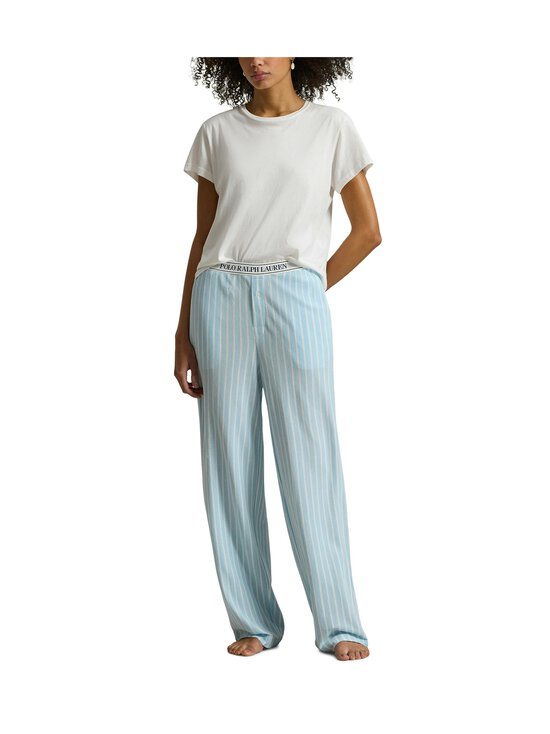 Polo Ralph Lauren - Pidžaamapüksid Oxford - 859 BALTIC SEA | Stockmann - photo 3