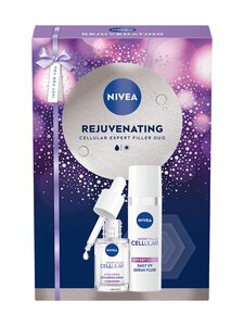 NIVEA - Rejuvenating-lahjapakkaus NIVEA - Rejuvenating-lahjapakkaus | Stockmann