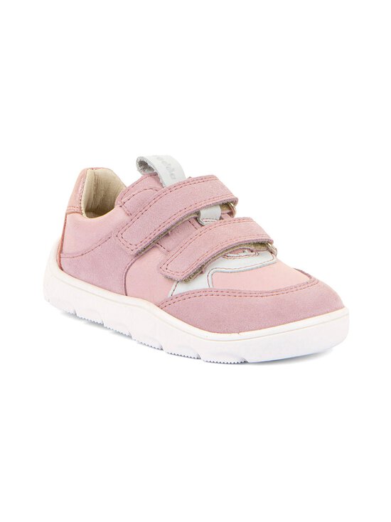 Froddo - Zeru Spring -nahkasneakerit - 21 PINK | Stockmann - photo 2