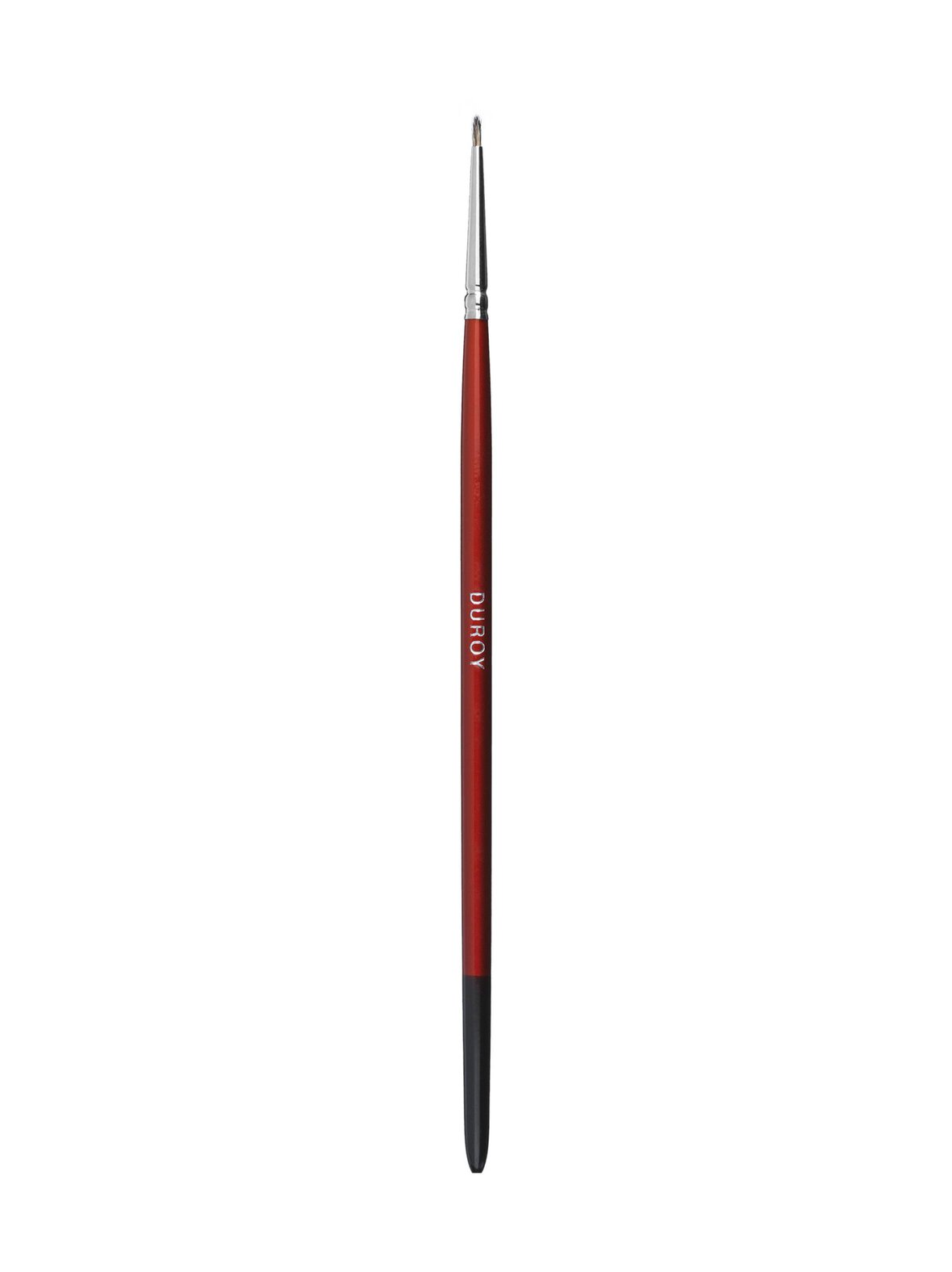Red devil eye liner brush -silmänrajaussivellin