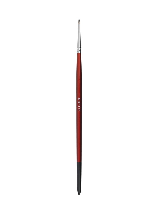 Duroy - Red Devil Eye Liner Brush - photo 1 Duroy - Red Devil Eye Liner Brush | Stockmann - photo 1