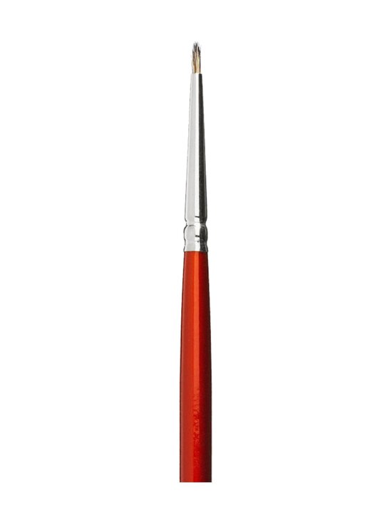 Duroy - Red Devil Eye Liner Brush - photo 2 Duroy - Red Devil Eye Liner Brush | Stockmann - photo 2
