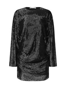 Samsoe Samsoe - Saruby-juhlamekko - CLR000021 BLACK | Stockmann