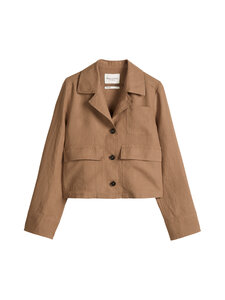 Marc O'Polo - Lina virskrekls - 1972 BURNT BROWN | Stockmann