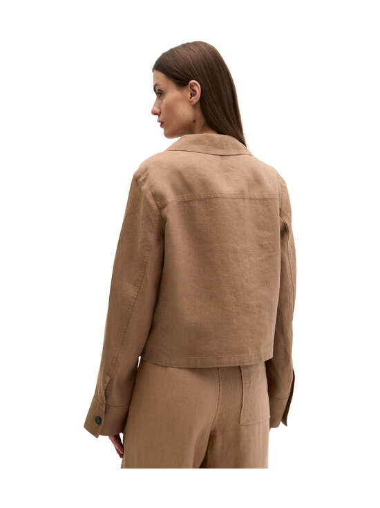 Marc O'Polo - Lina virskrekls - 1972 BURNT BROWN | Stockmann - photo 3