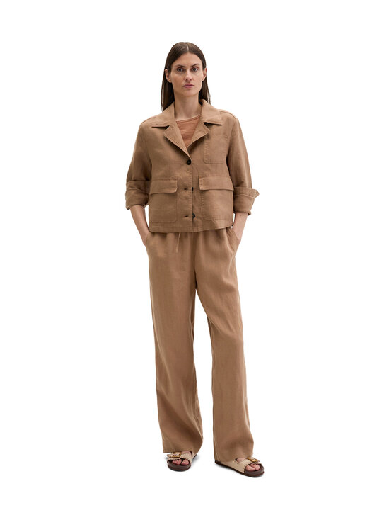 Marc O'Polo - Lina virskrekls - 1972 BURNT BROWN | Stockmann - photo 5