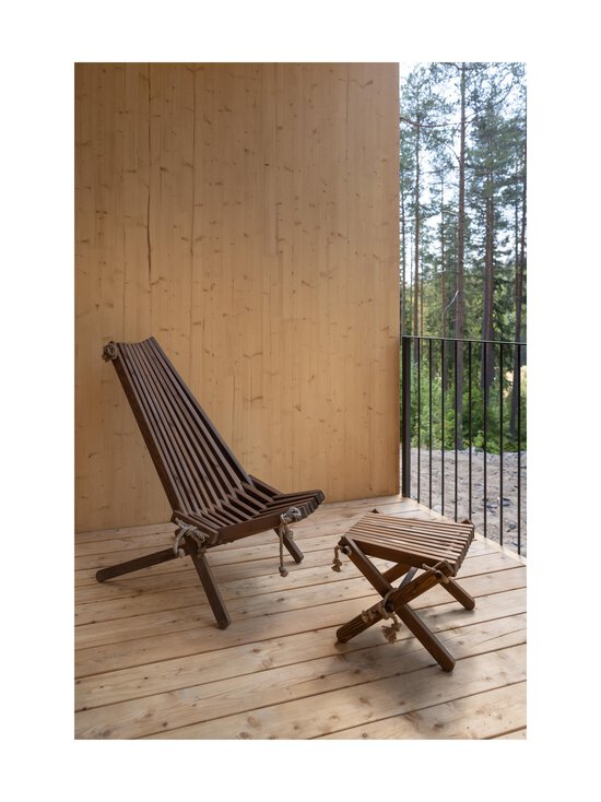 Ecofurn - Lilli-sivupöytä - BROWN - photo 2 Ecofurn - Lilli-sivupöytä - BROWN | Stockmann - photo 2