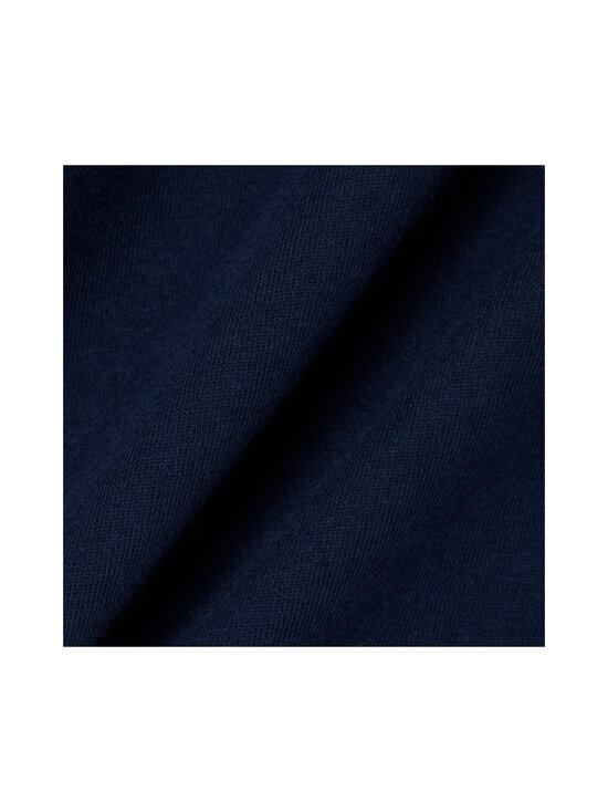 Lacoste - Crewneck t-paita - 525 NAVY BLUE/WHITE | Stockmann - photo 3