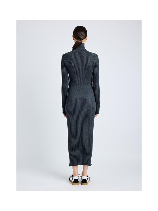 Proenza Schouler - Maeve- villa-silkkimekko - 001 BLACK - photo 3 Proenza Schouler - Maeve- villa-silkkimekko - 001 BLACK | Stockmann - photo 3