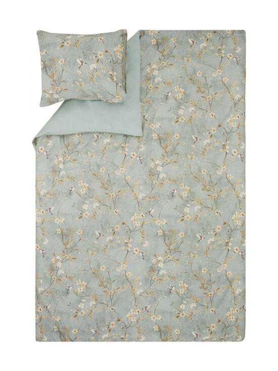 Villa Stockmann - Fantasia spilvendrāna - AQUA GREEN COMBO - photo 2 Villa Stockmann - Fantasia spilvendrāna - AQUA GREEN COMBO | Stockmann - photo 2