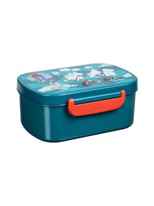 Muumi - Kotipiha-lounasrasia - GREEN | Stockmann