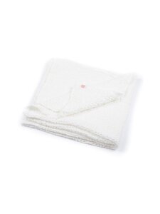 Gauhar Helsinki - Waffle dvielis - WHITE | Stockmann