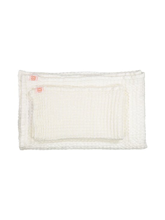 Waffle Towel -pyyhe
