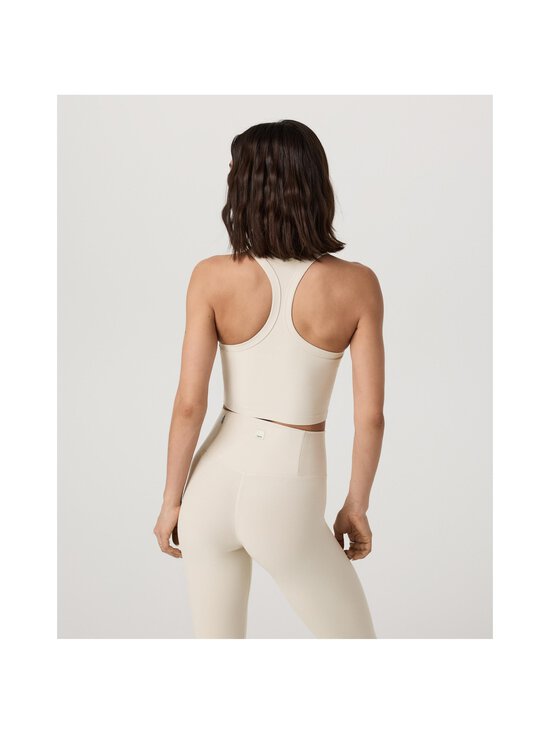 Vuori - Elevation Racerback -toppi - HBN BONE HEATHER | Stockmann - photo 3