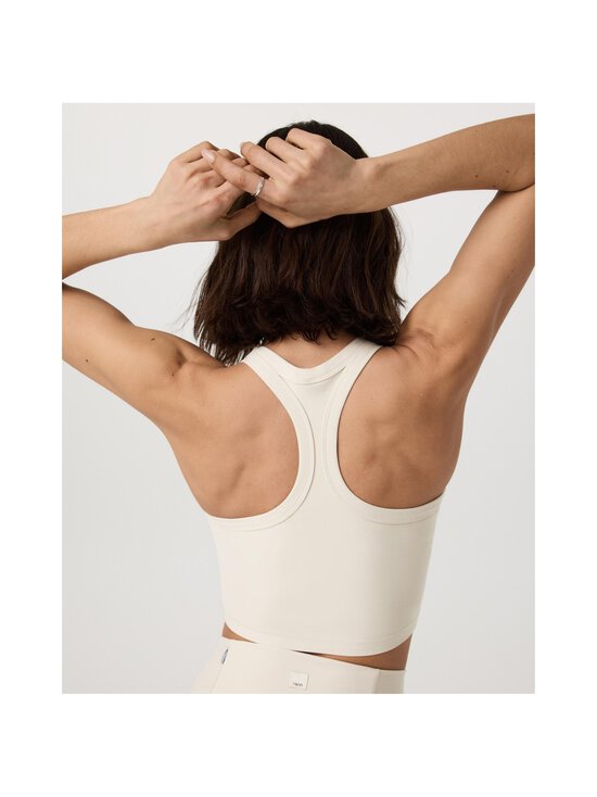 Vuori - Elevation Racerback -toppi - HBN BONE HEATHER | Stockmann - photo 5