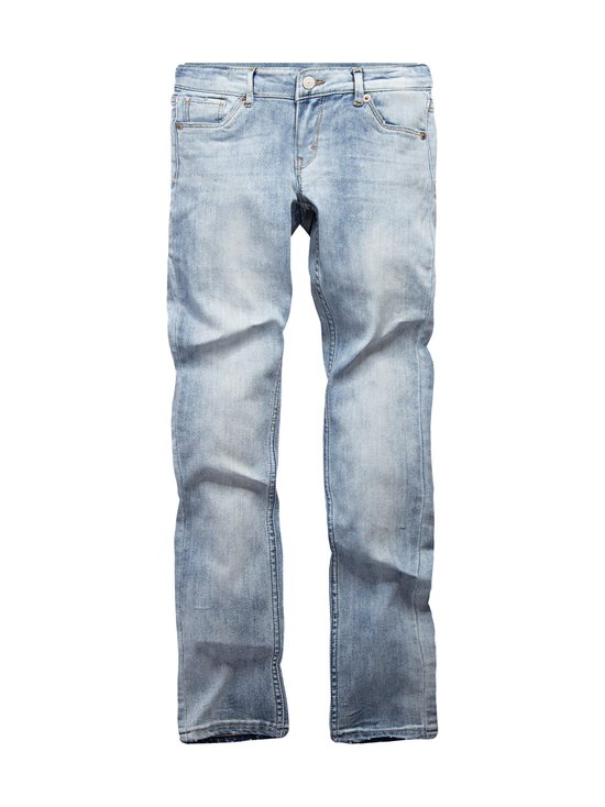 722 Skinny -farkut