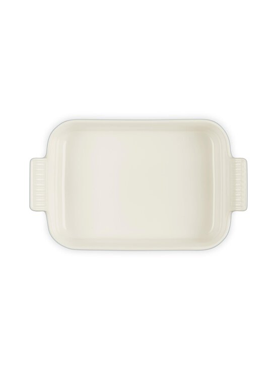 Le Creuset - Ahjuvorm Heritage 26 cm - SEA SALT - photo 3 Le Creuset - Ahjuvorm Heritage 26 cm - SEA SALT | Stockmann - photo 3