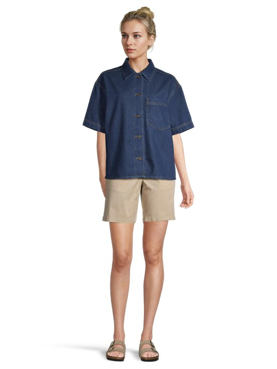 Very Nice - Emmy-farkkupaita - 69 BLUE | Stockmann - photo 2