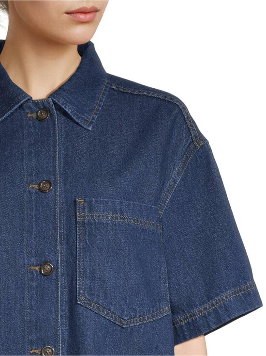 Very Nice - Emmy-farkkupaita - 69 BLUE | Stockmann - photo 4