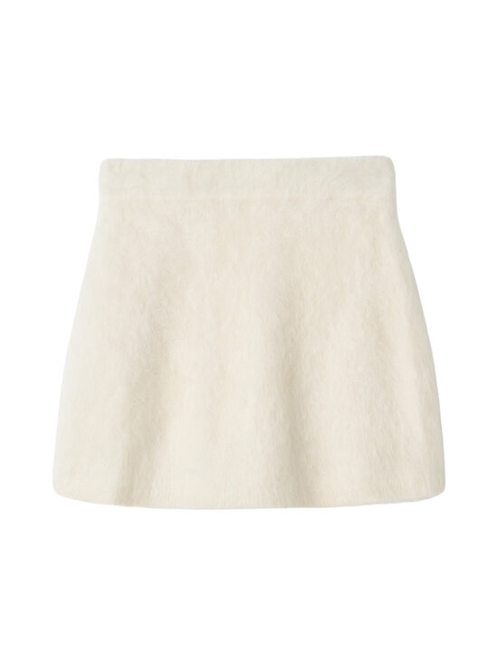 Soft Goat - Brushed-minihame - 10019 FEATHER WHITE | Stockmann - photo 1