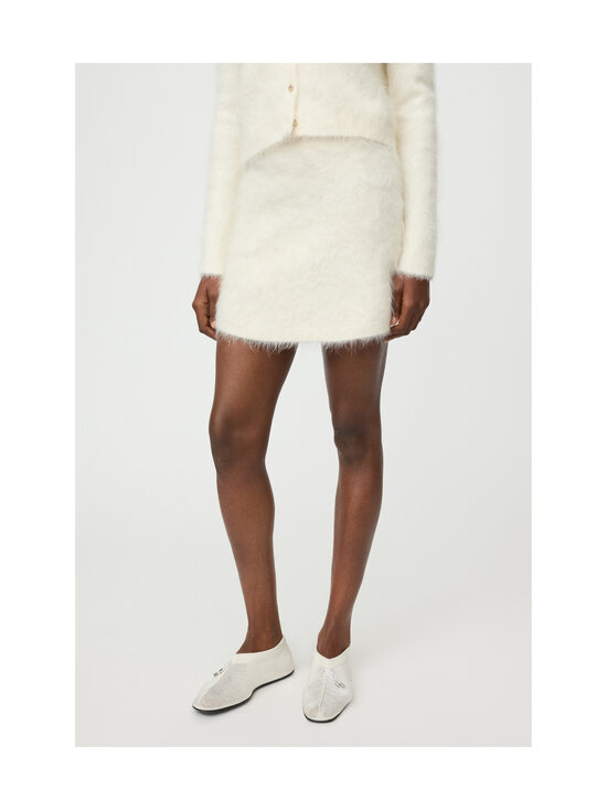 Soft Goat - Brushed-minihame - 10019 FEATHER WHITE | Stockmann - photo 2