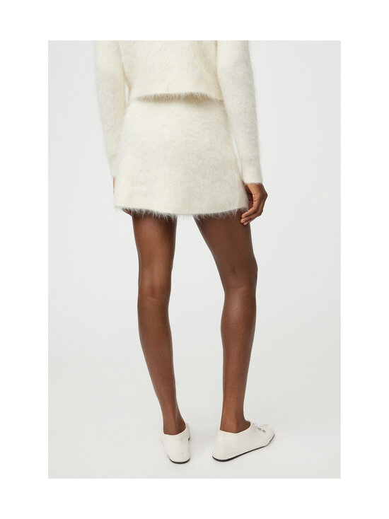 Soft Goat - Brushed-minihame - 10019 FEATHER WHITE | Stockmann - photo 3