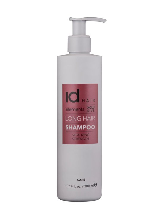 Long Hair Shampoo 300 ml