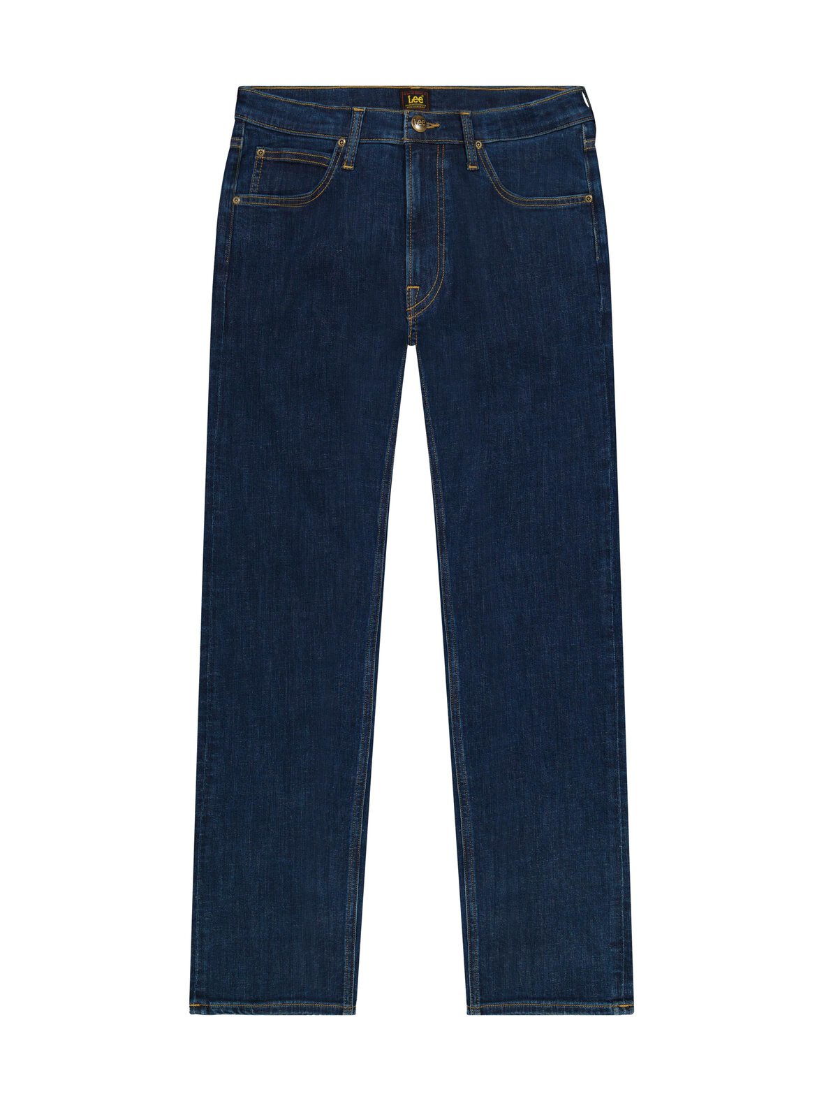 Daren Regular Fit Straight -farkut